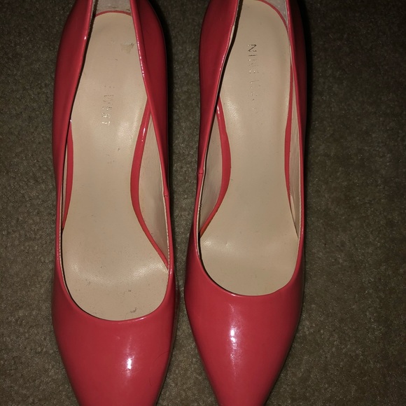 Nine West Heels - Picture 3 of 7